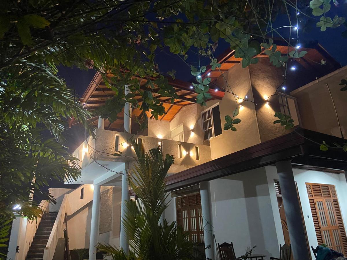 Mirissa Gold Rush Villa 외부 사진