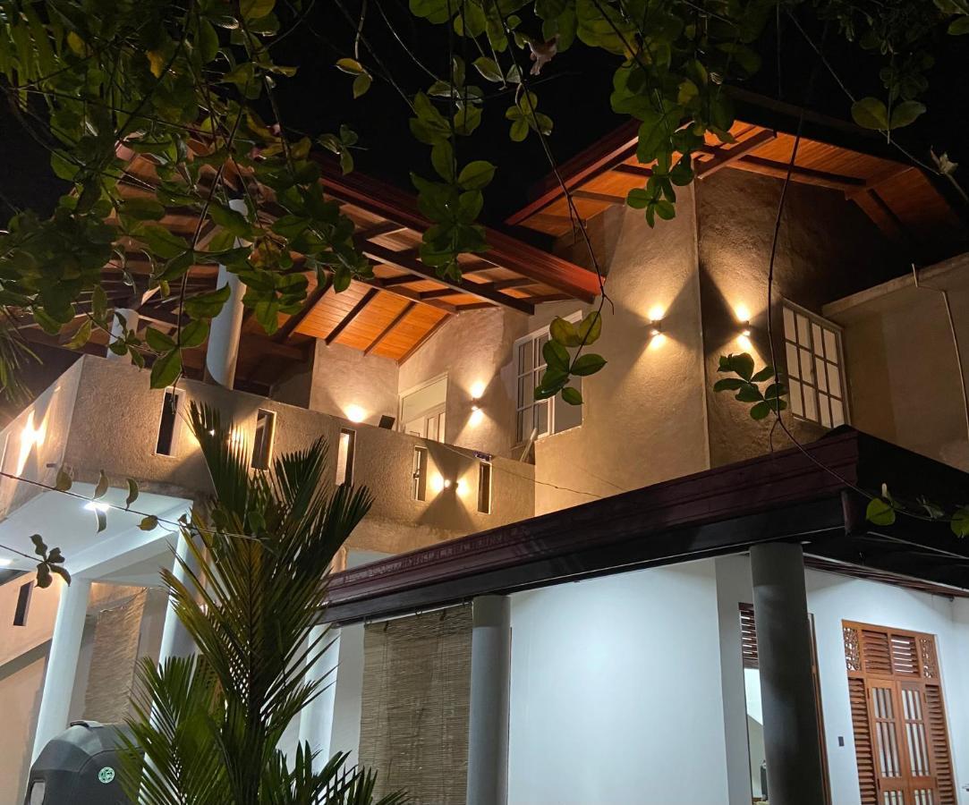Mirissa Gold Rush Villa 외부 사진