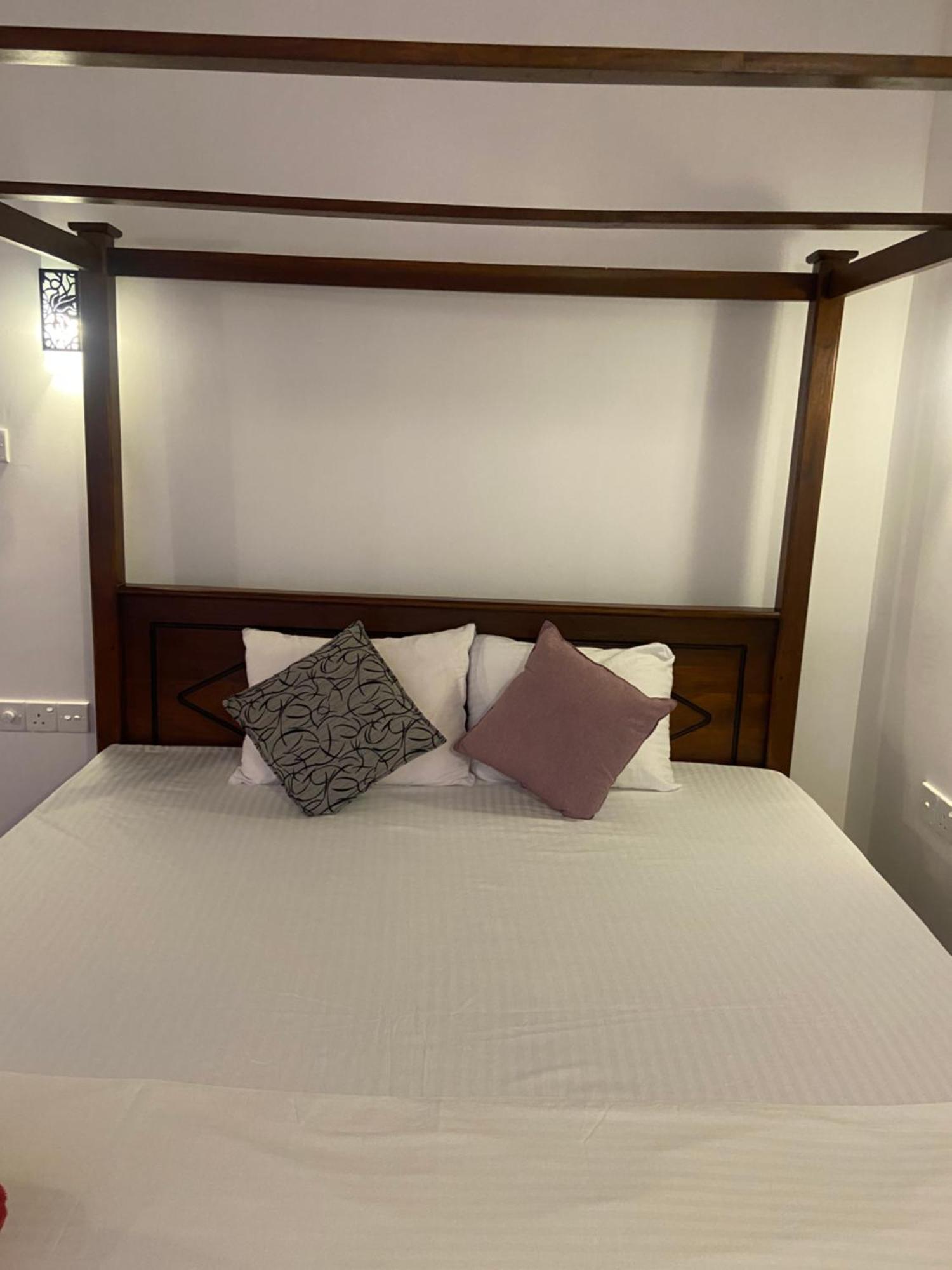 Mirissa Gold Rush Villa 외부 사진