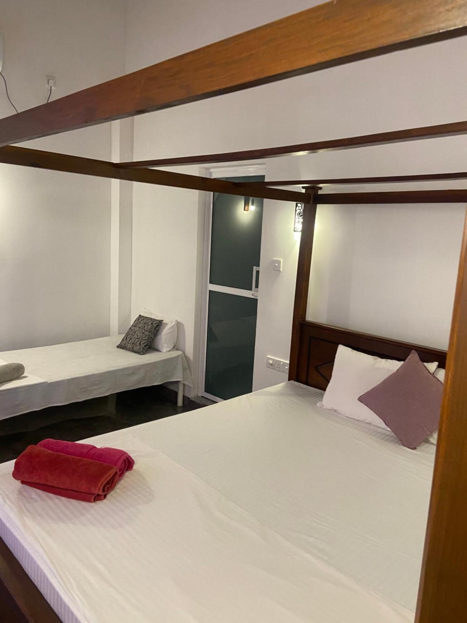 Mirissa Gold Rush Villa 외부 사진