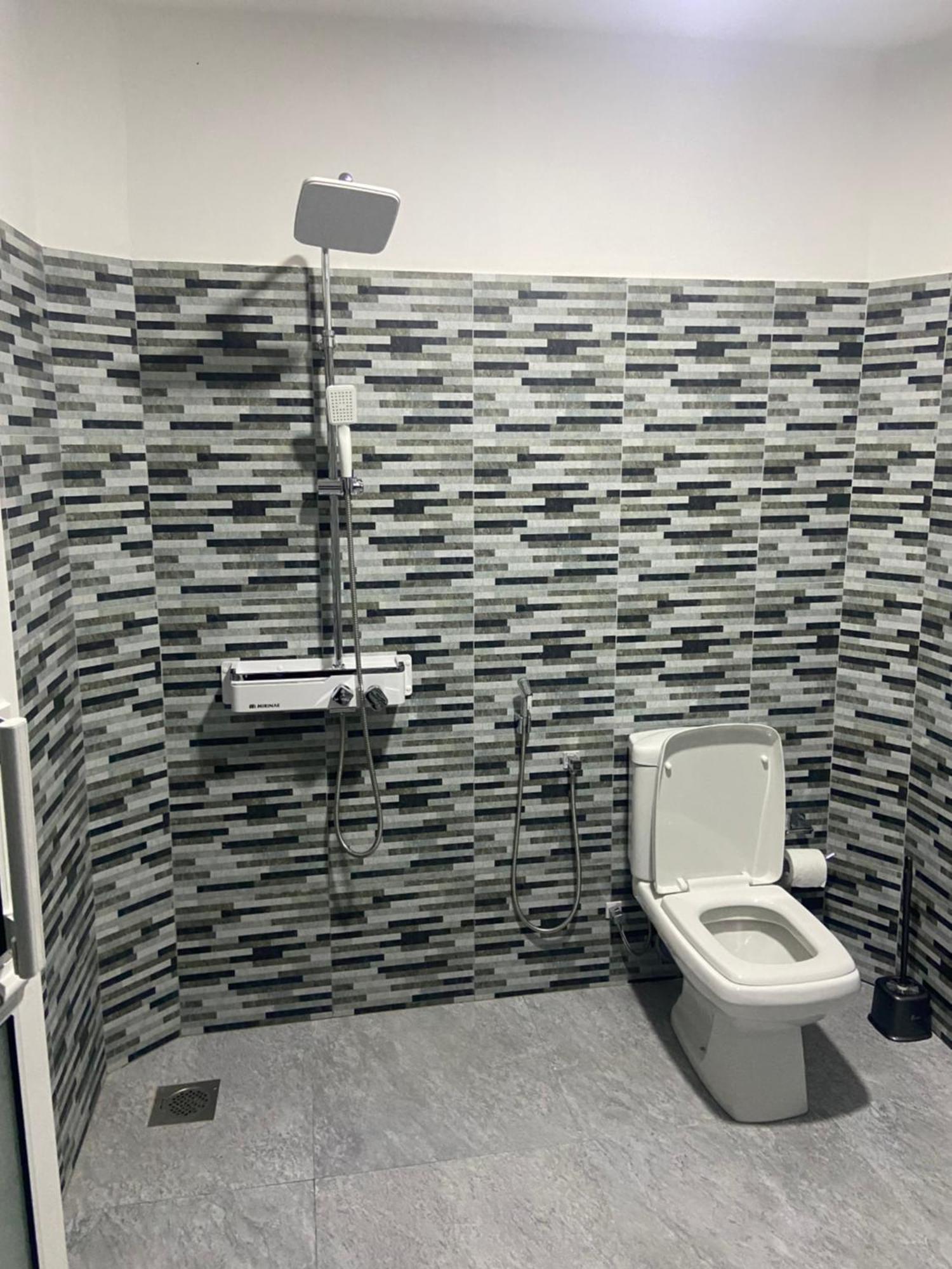 Mirissa Gold Rush Villa 외부 사진