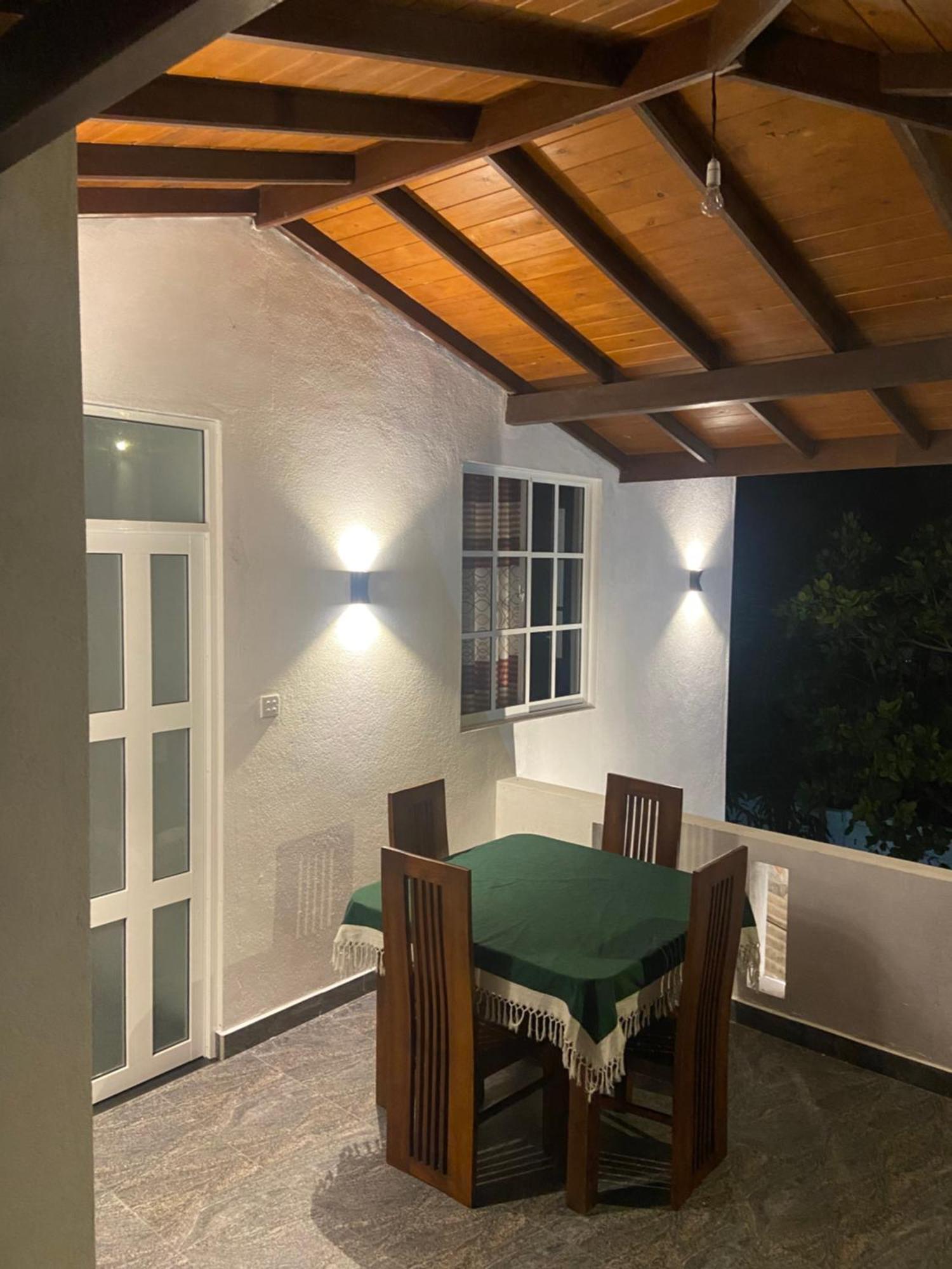 Mirissa Gold Rush Villa 외부 사진
