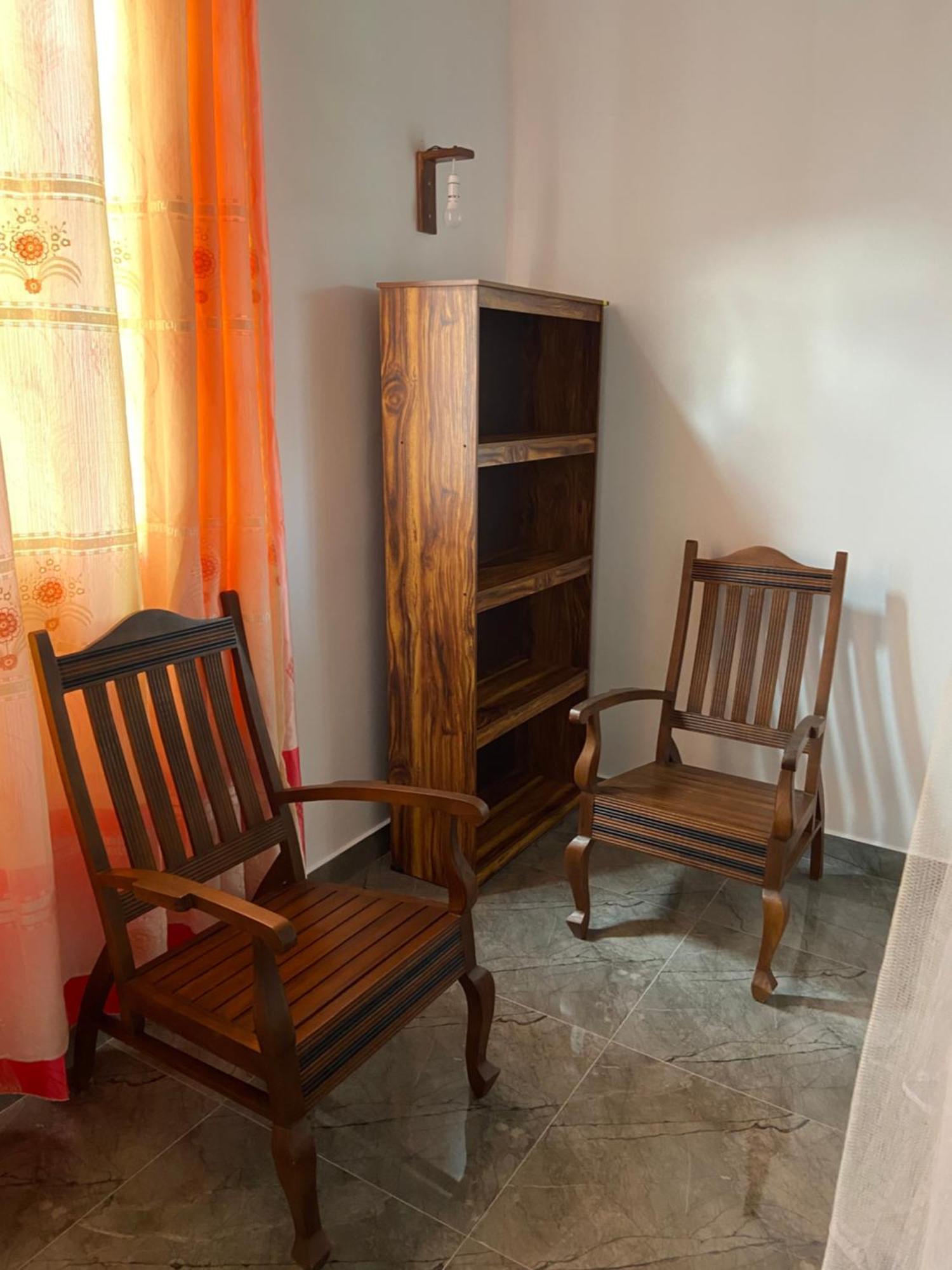 Mirissa Gold Rush Villa 외부 사진