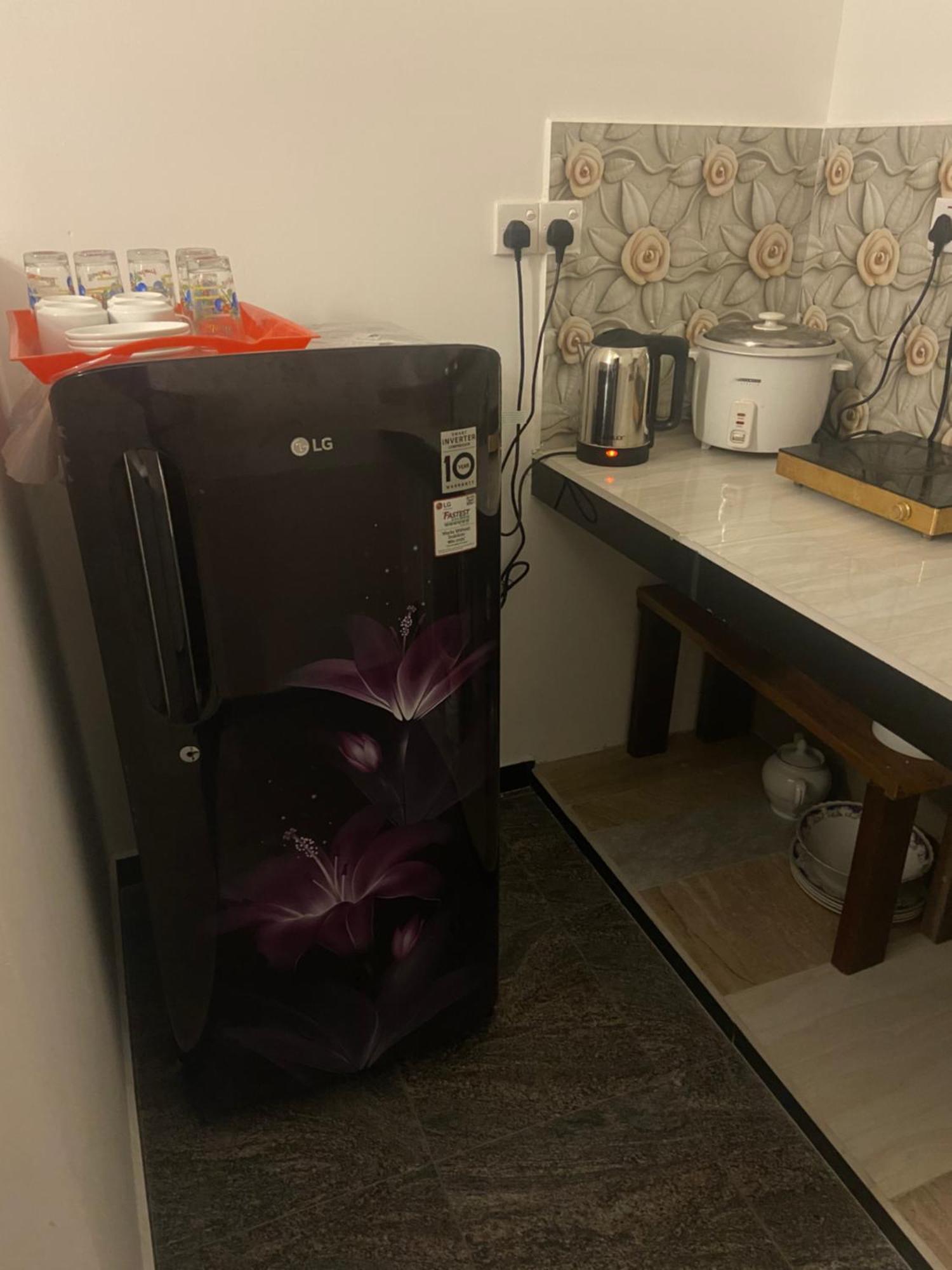Mirissa Gold Rush Villa 외부 사진