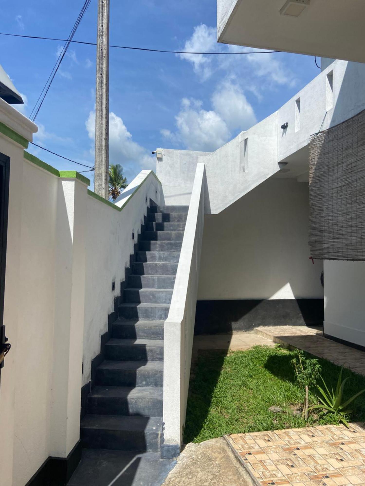Mirissa Gold Rush Villa 외부 사진