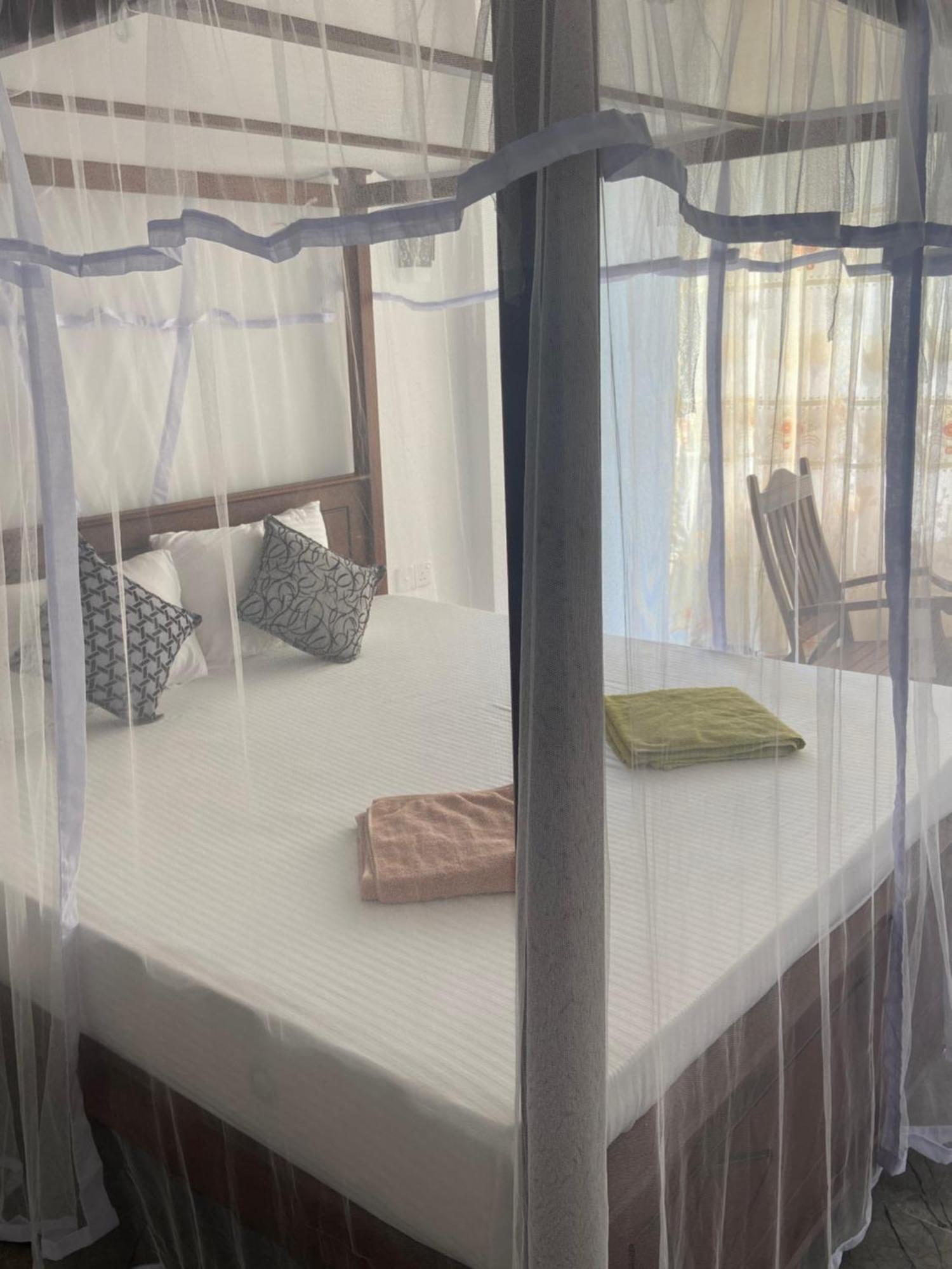 Mirissa Gold Rush Villa 외부 사진