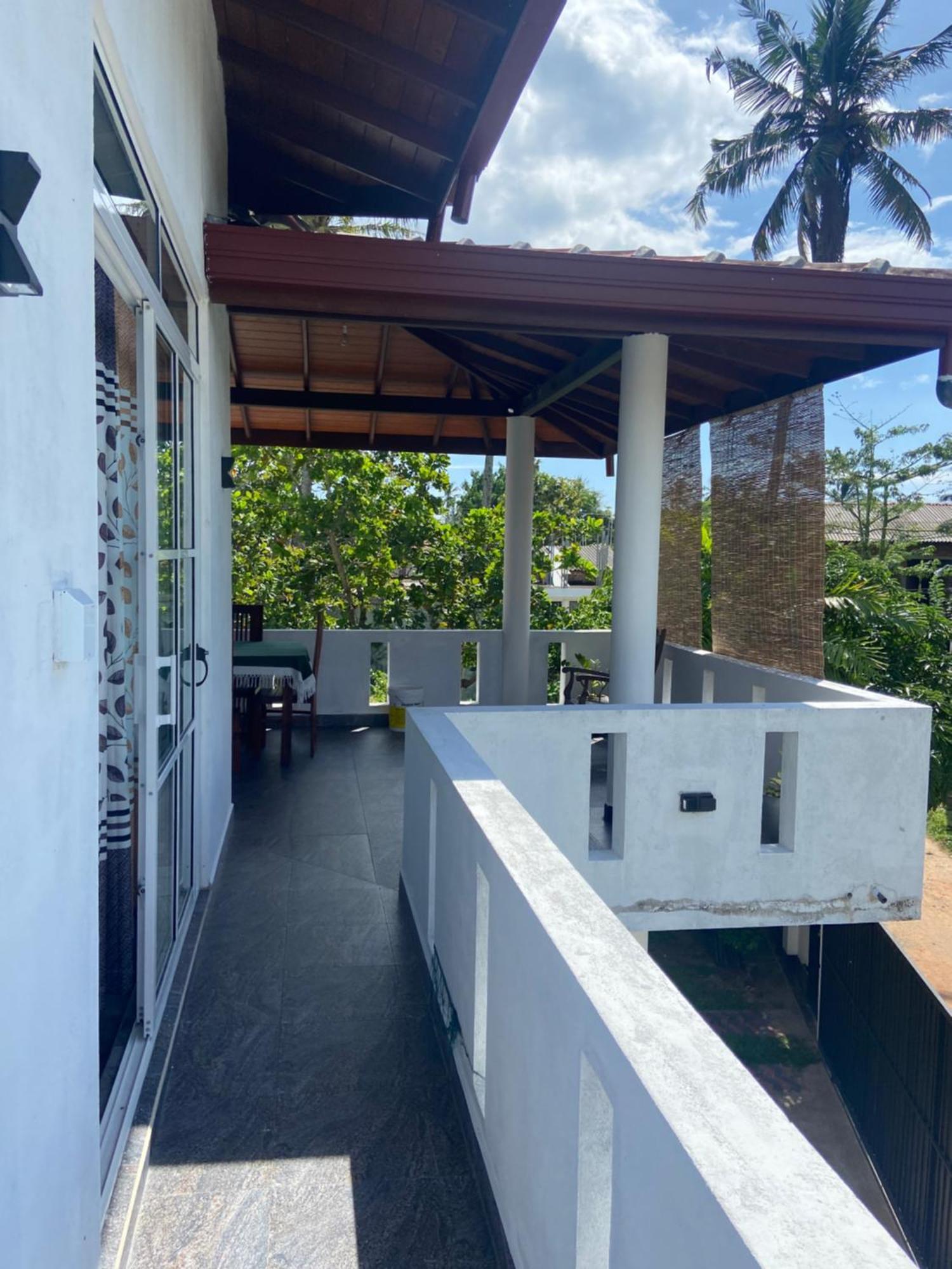 Mirissa Gold Rush Villa 외부 사진