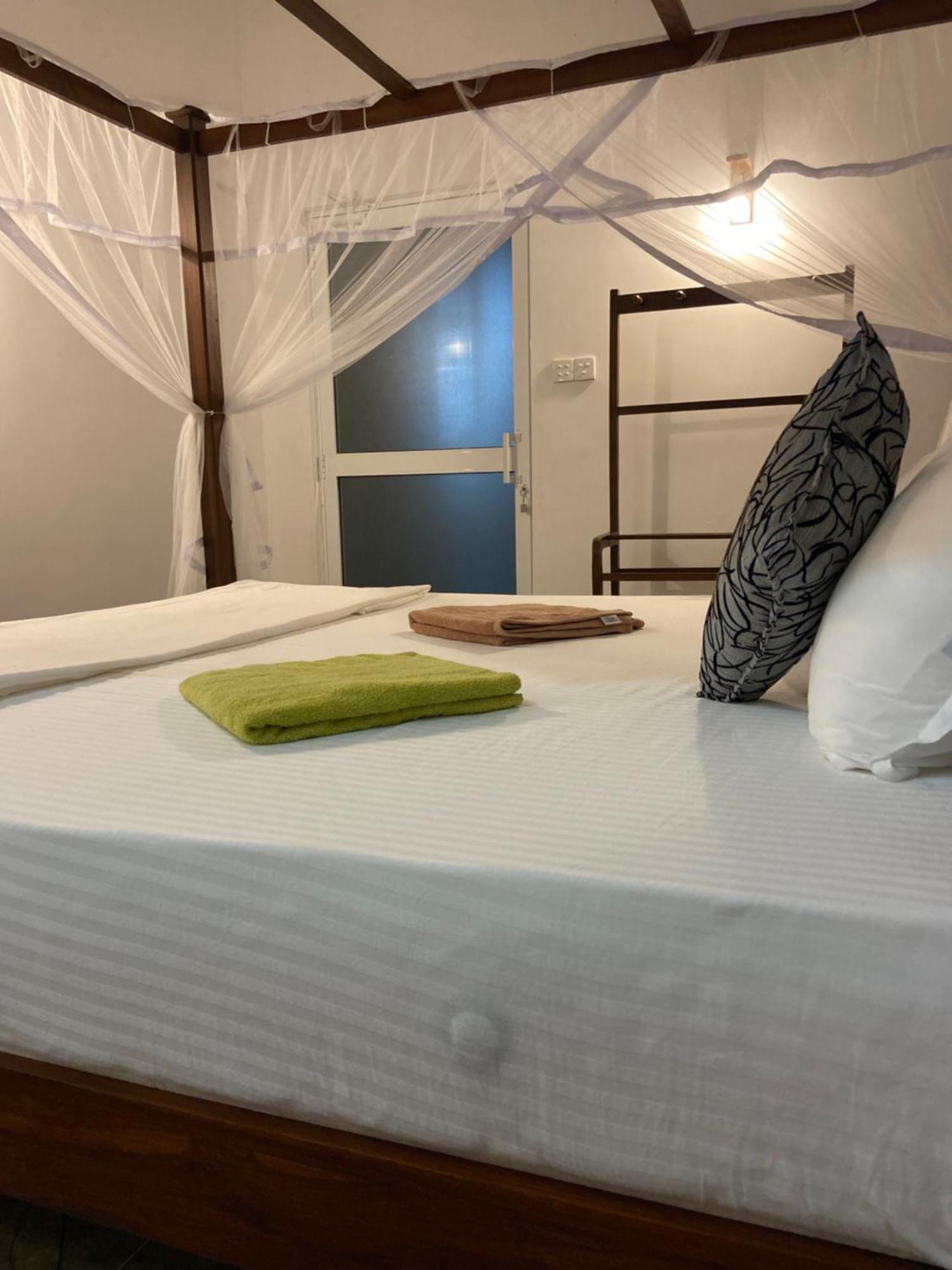 Mirissa Gold Rush Villa 외부 사진