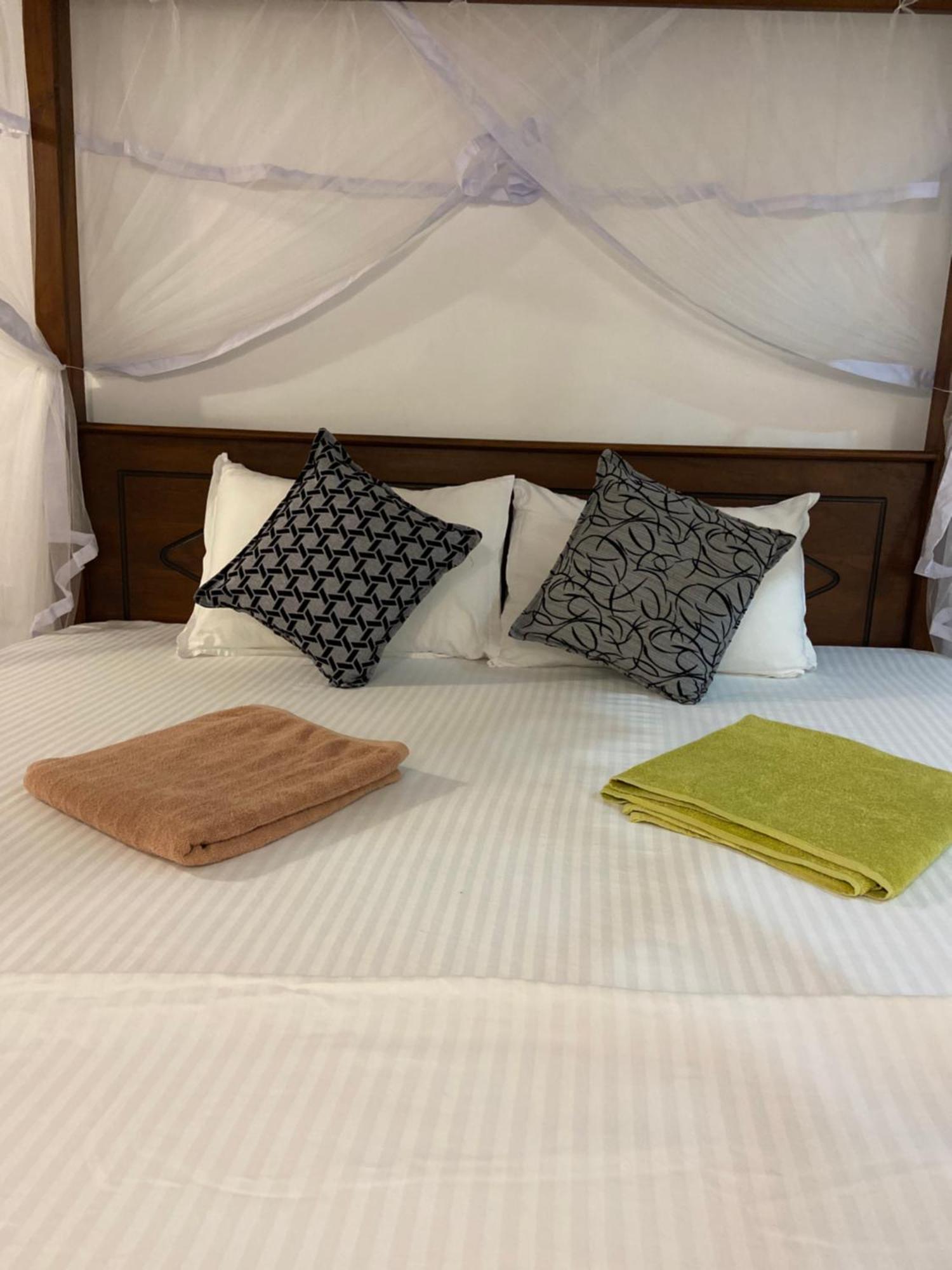 Mirissa Gold Rush Villa 외부 사진