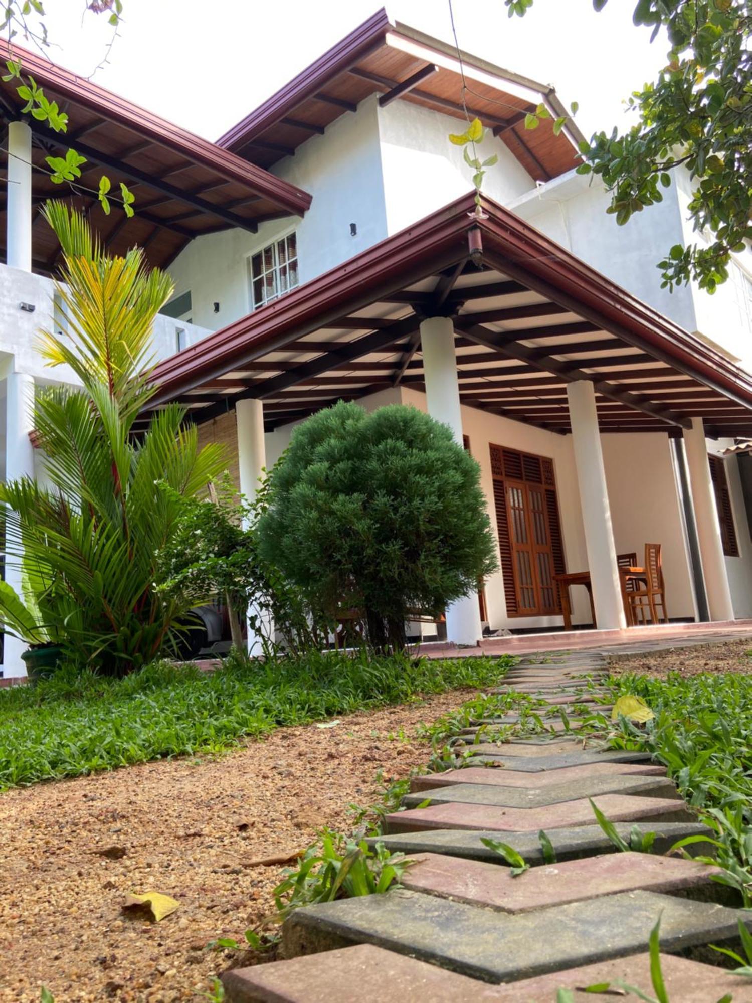 Mirissa Gold Rush Villa 외부 사진