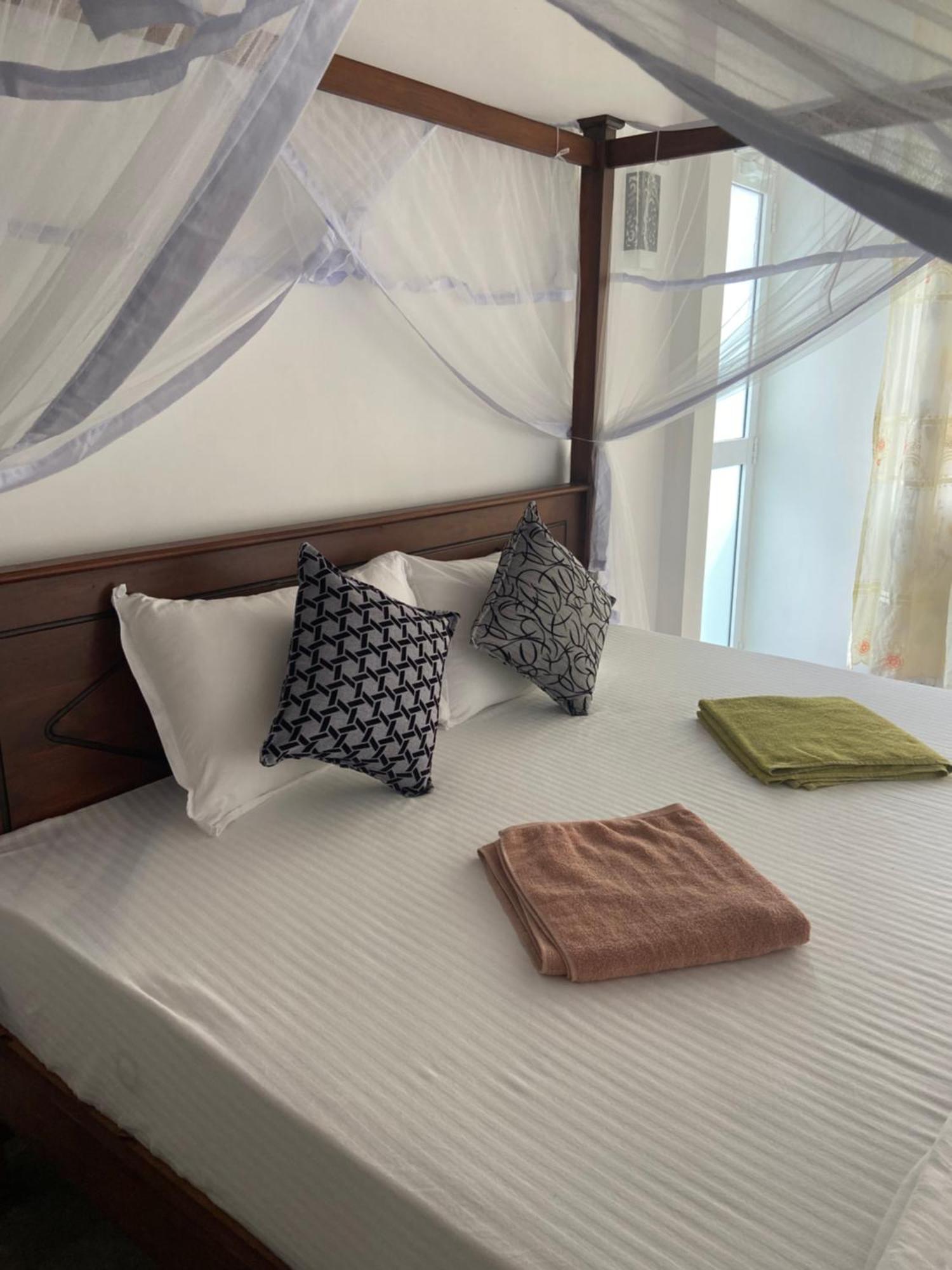 Mirissa Gold Rush Villa 외부 사진