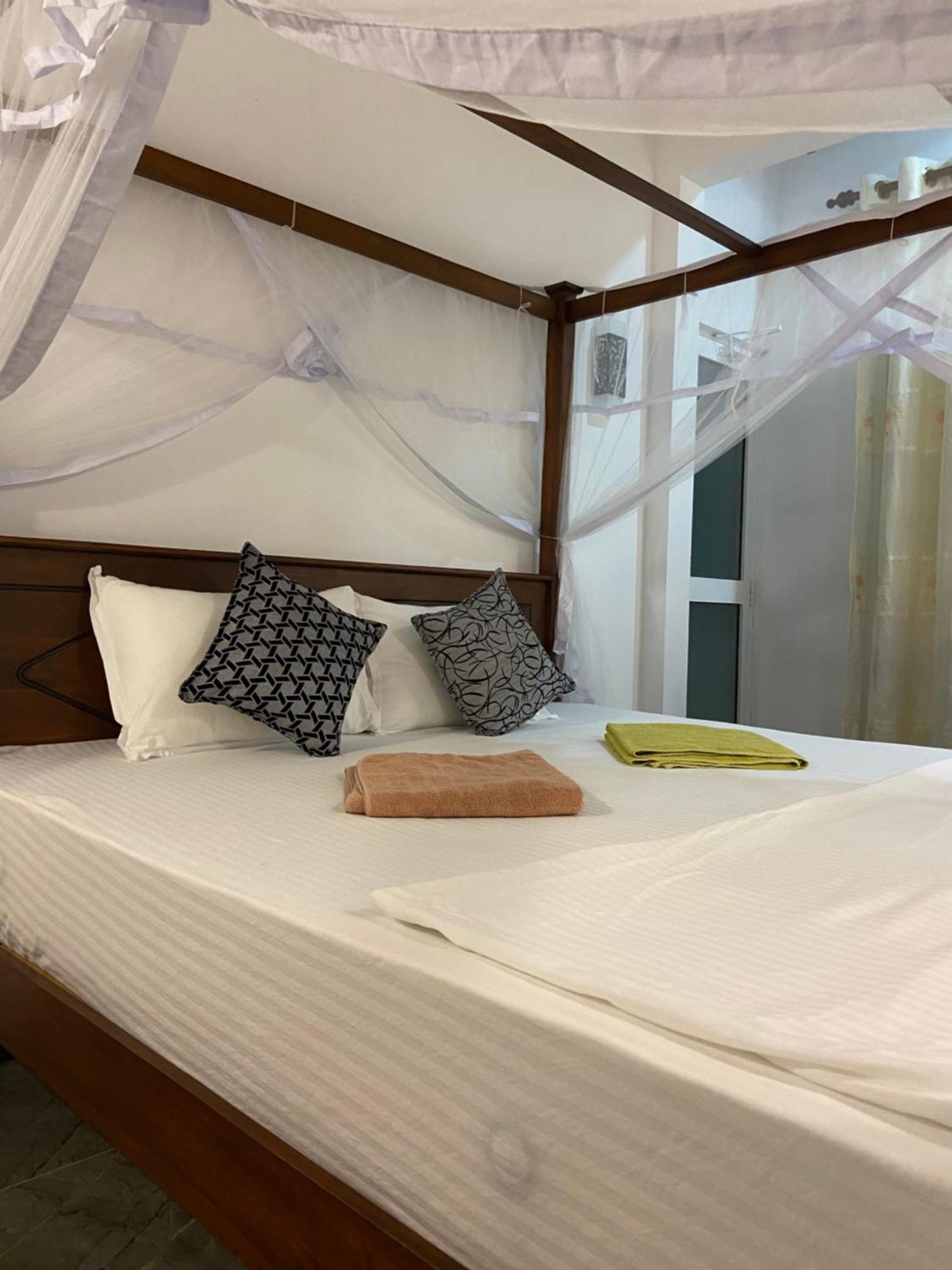 Mirissa Gold Rush Villa 외부 사진