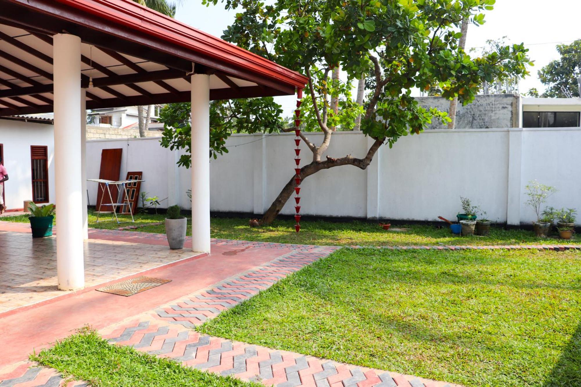 Mirissa Gold Rush Villa 외부 사진