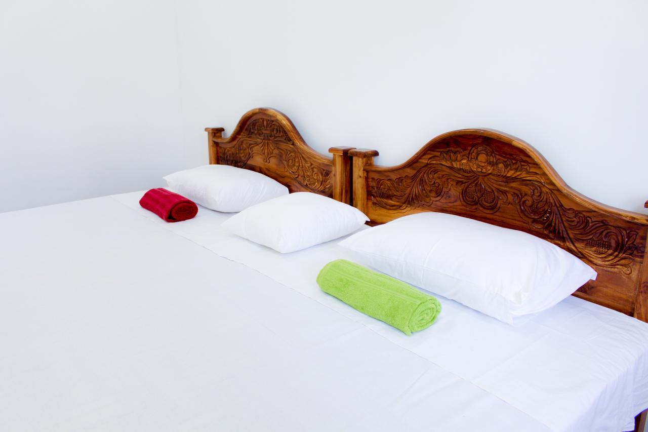 Mirissa Gold Rush Villa 외부 사진