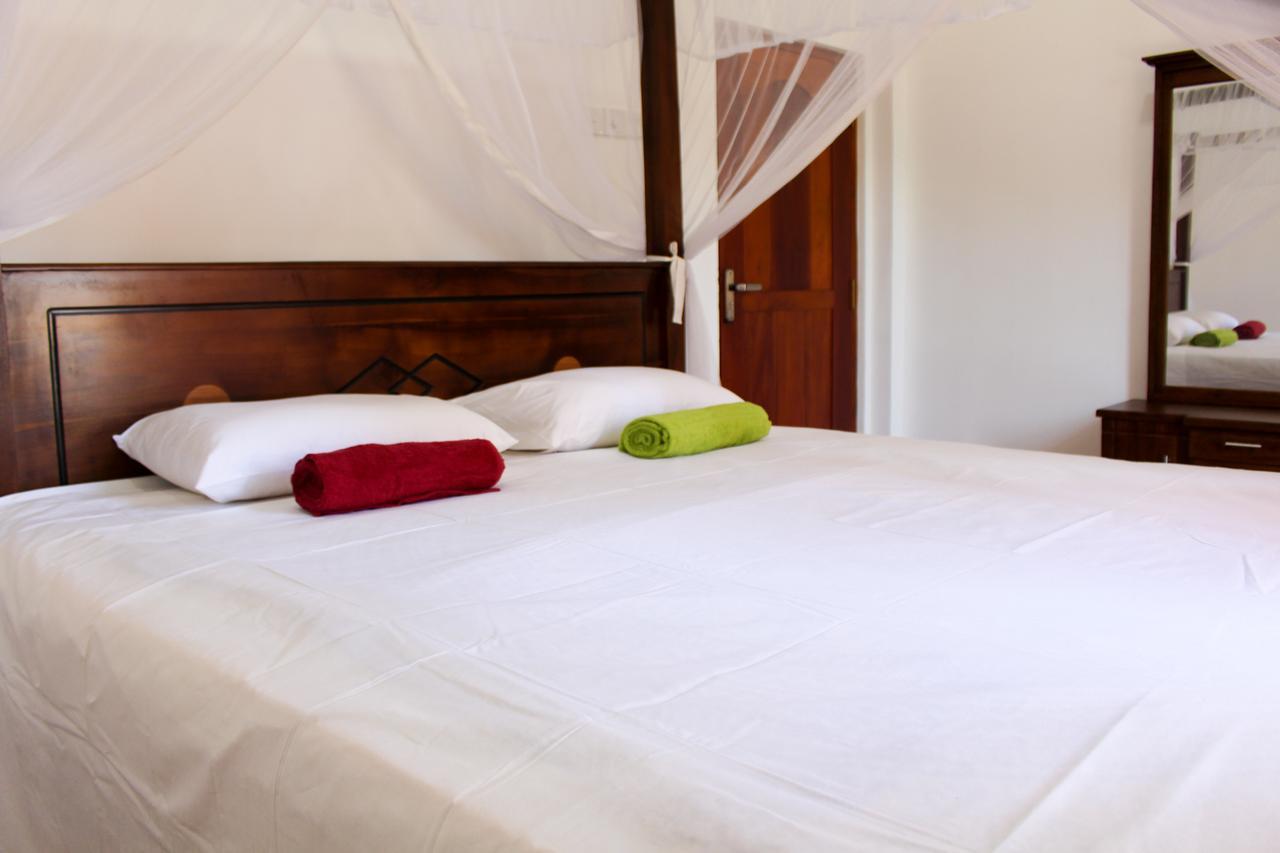 Mirissa Gold Rush Villa 외부 사진