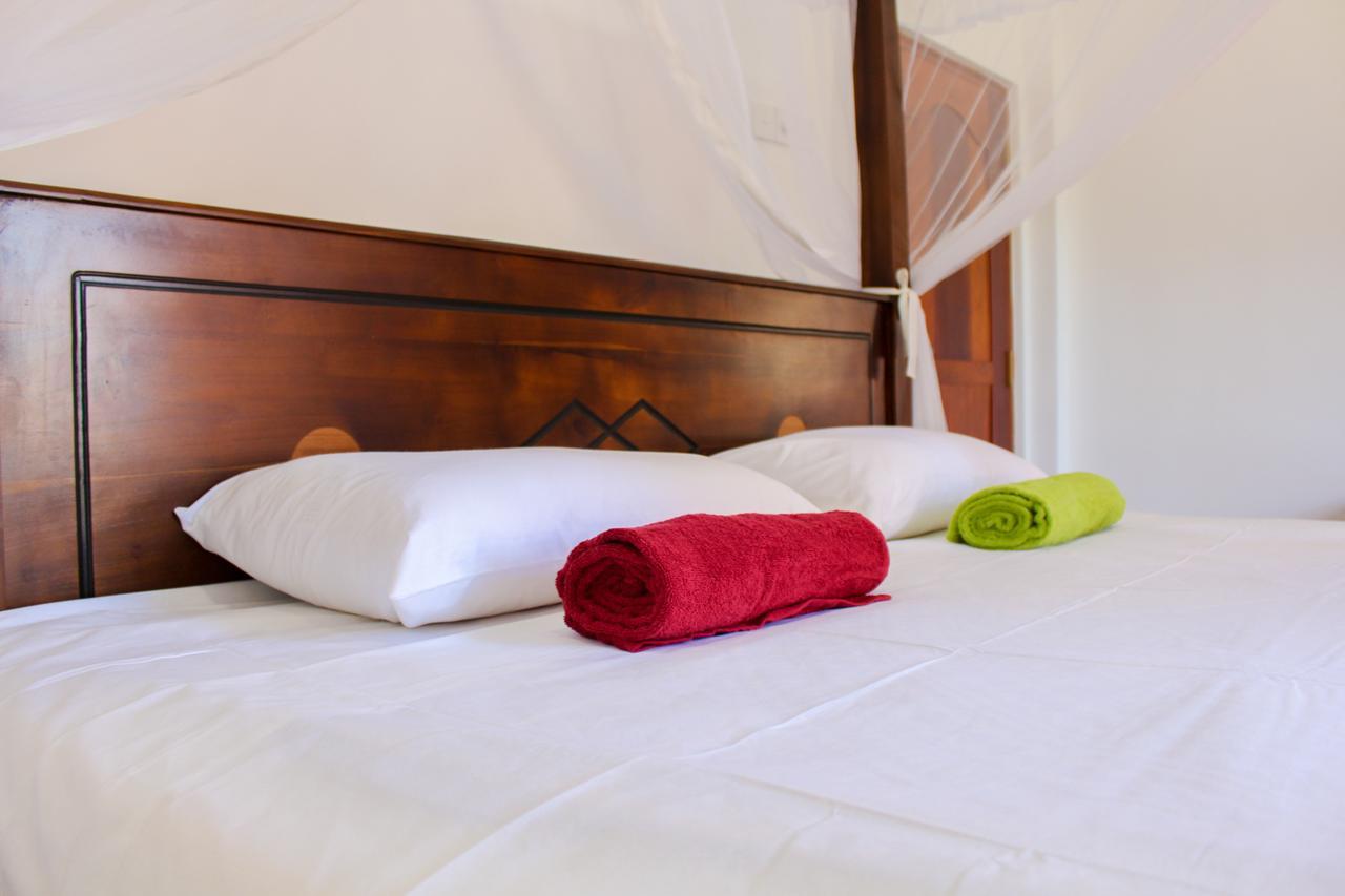 Mirissa Gold Rush Villa 외부 사진