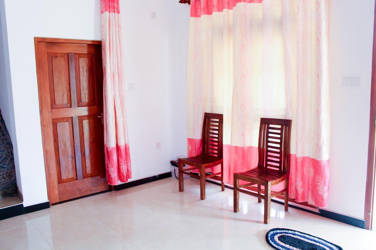 Mirissa Gold Rush Villa 외부 사진