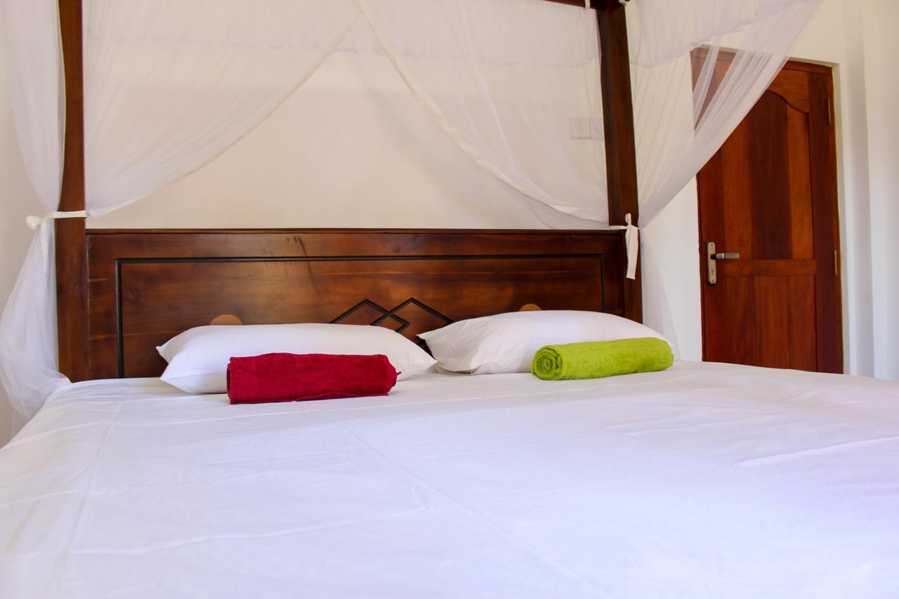 Mirissa Gold Rush Villa 외부 사진