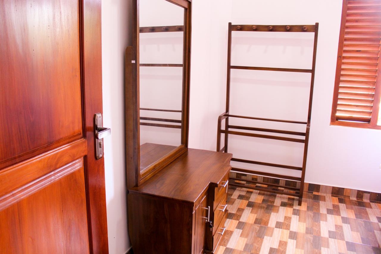 Mirissa Gold Rush Villa 외부 사진