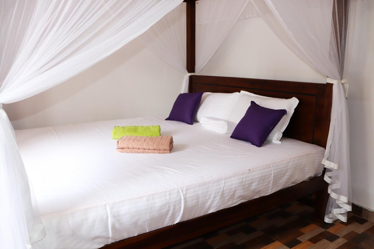 Mirissa Gold Rush Villa 외부 사진