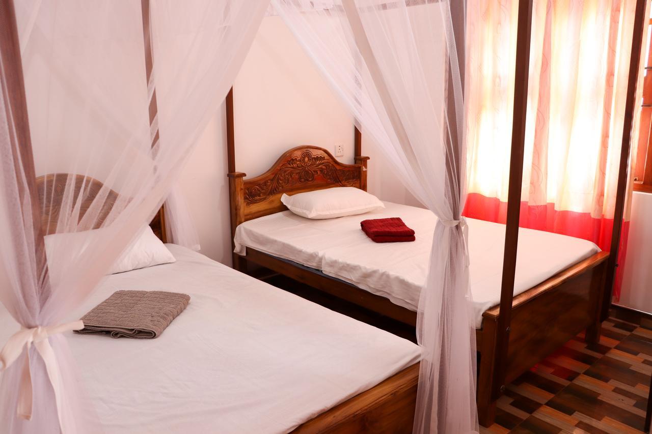 Mirissa Gold Rush Villa 외부 사진