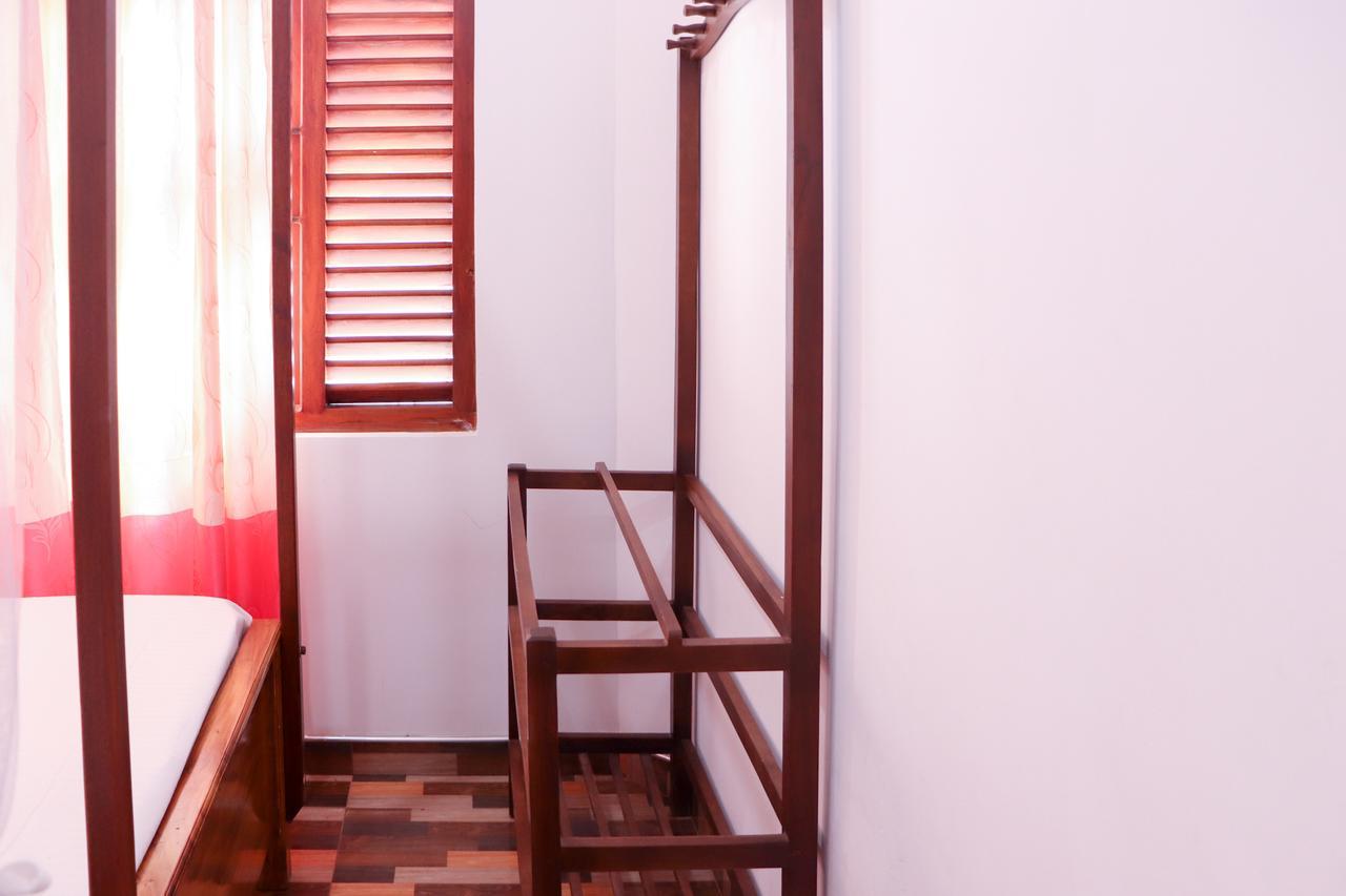 Mirissa Gold Rush Villa 외부 사진