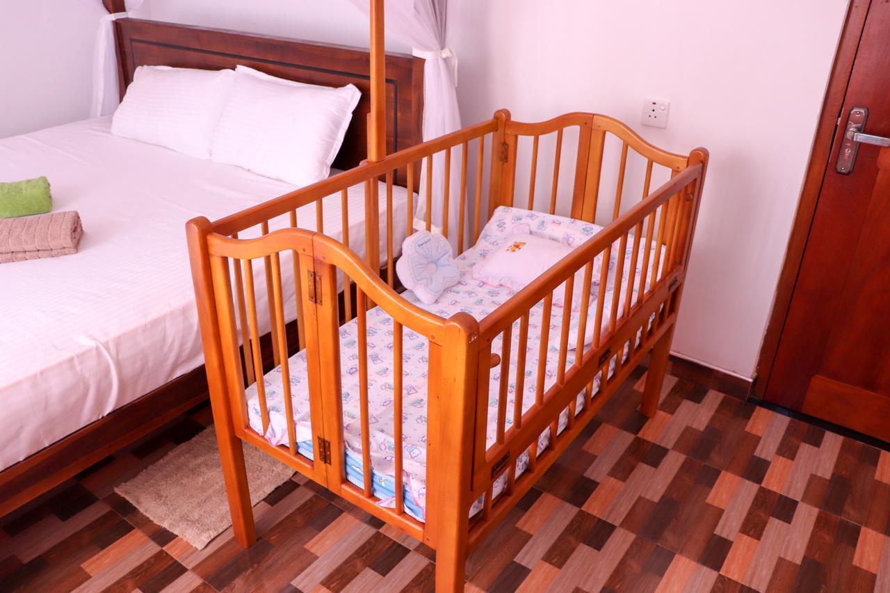 Mirissa Gold Rush Villa 외부 사진