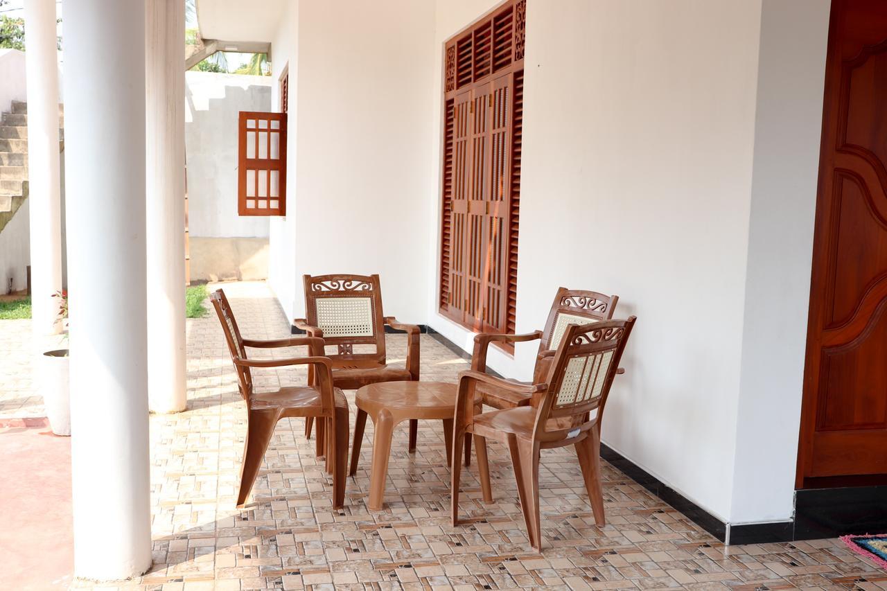 Mirissa Gold Rush Villa 외부 사진